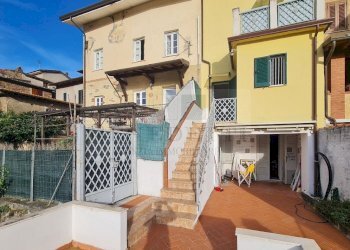 20241108_090409.jpg - Terratetto - Terracielo Via Borgo Sovrano 31, Stazzema - foto 8