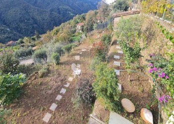 20241108_090551.jpg - Terratetto - Terracielo Via Borgo Sovrano 31, Stazzema - foto 12