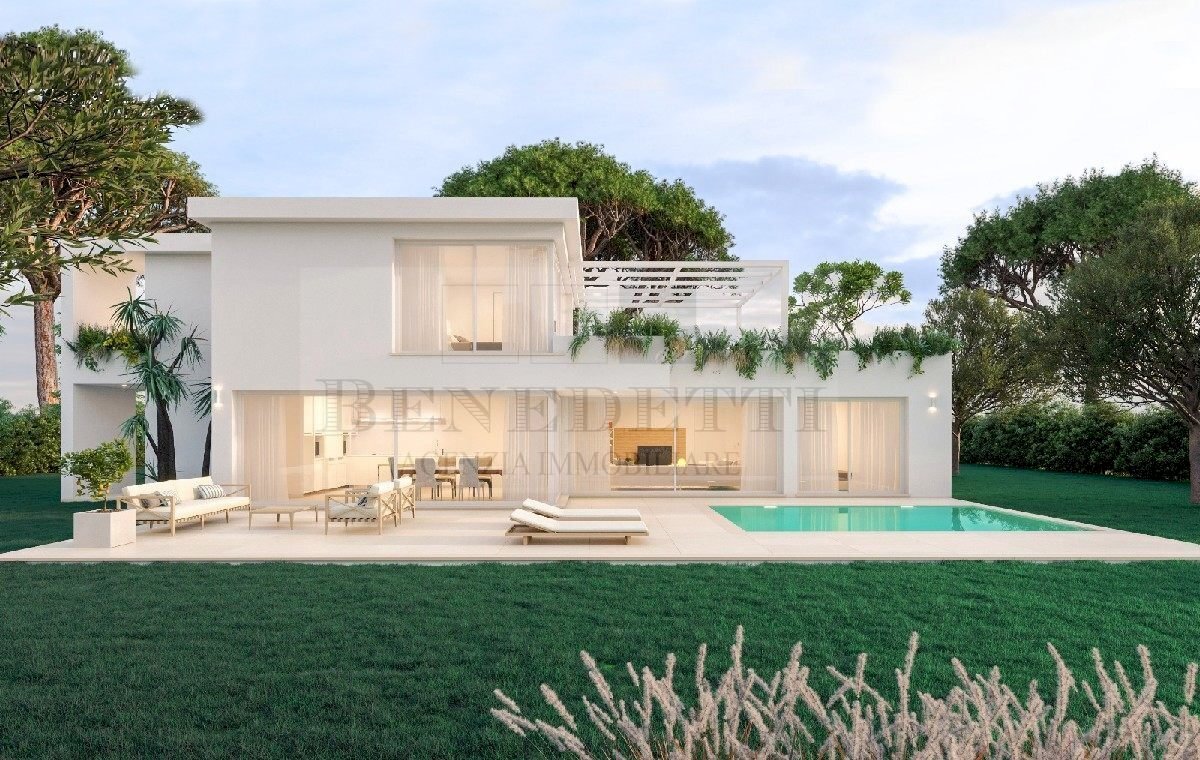 render (9).jpg - Villa Via Bugneta 110, Pietrasanta - foto 2