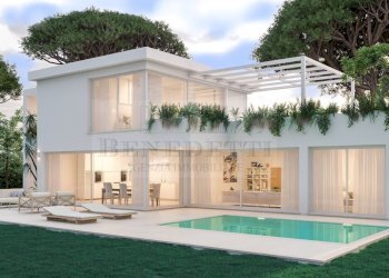 render (7).jpg - Villa Via Bugneta 110, Pietrasanta - foto 1