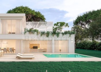 render (10).jpg - Villa Via Bugneta 110, Pietrasanta - foto 7