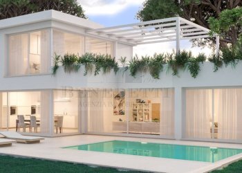 render (8).jpg - Villa Via Bugneta 110, Pietrasanta - foto 8