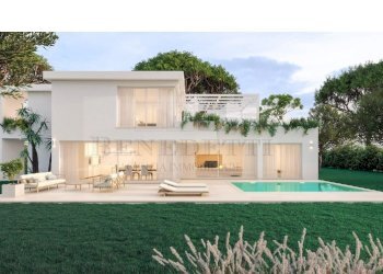 render (2).jpg - Villa Via Bugneta 110, Pietrasanta - foto 9