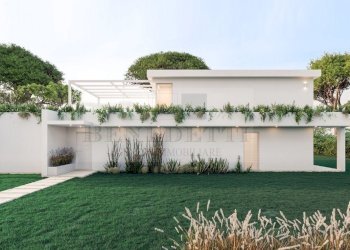 render (3).jpg - Villa Via Bugneta 110, Pietrasanta - foto 10