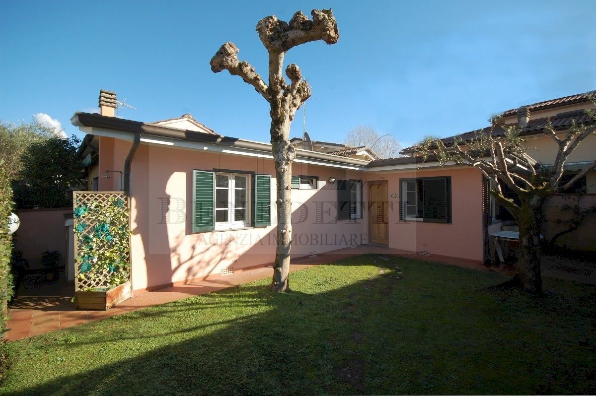 DSC_0048.JPG - Villa Via Pascoli, Pietrasanta - foto 1