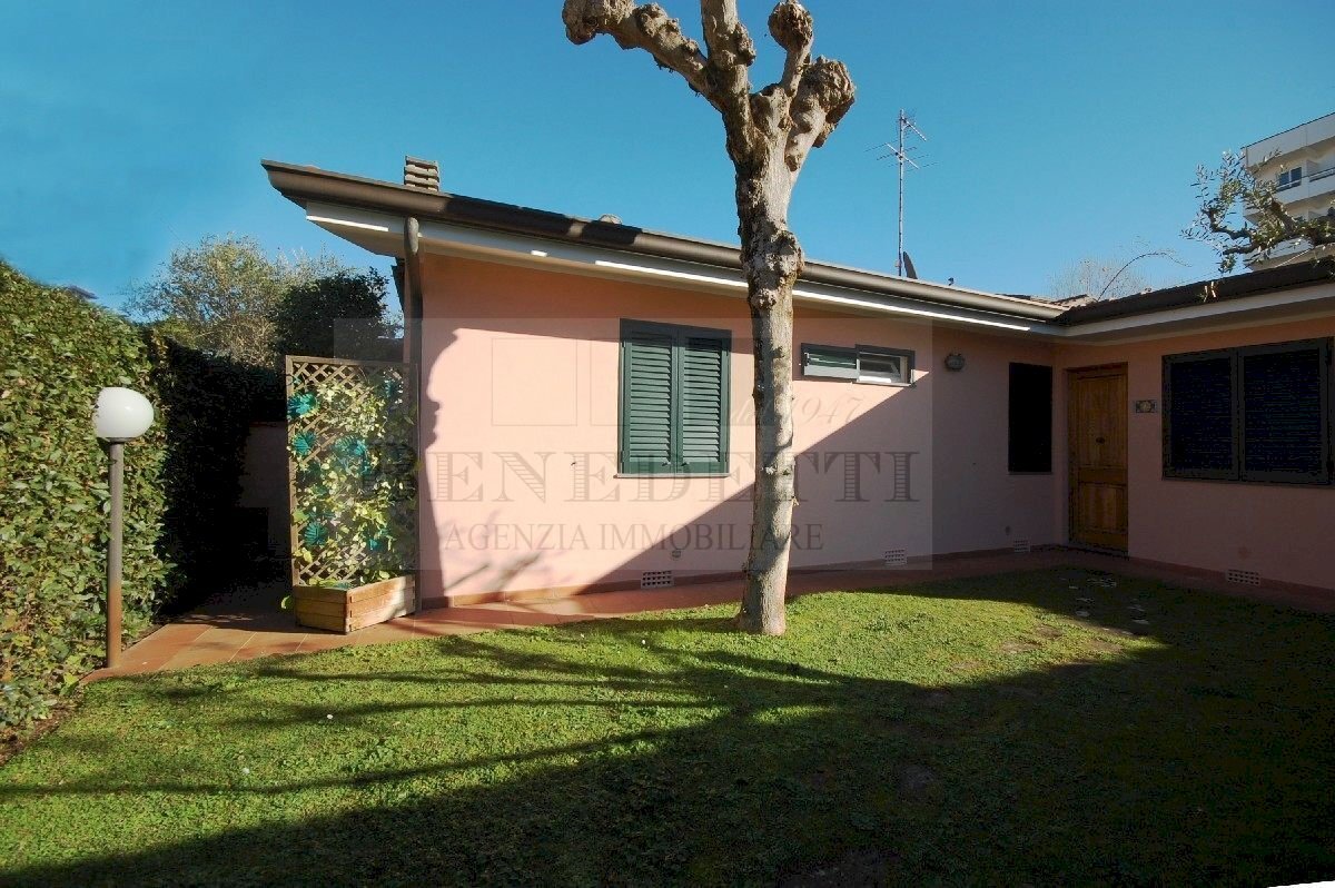 DSC_0002.JPG - Villa Via Pascoli, Pietrasanta - foto 3