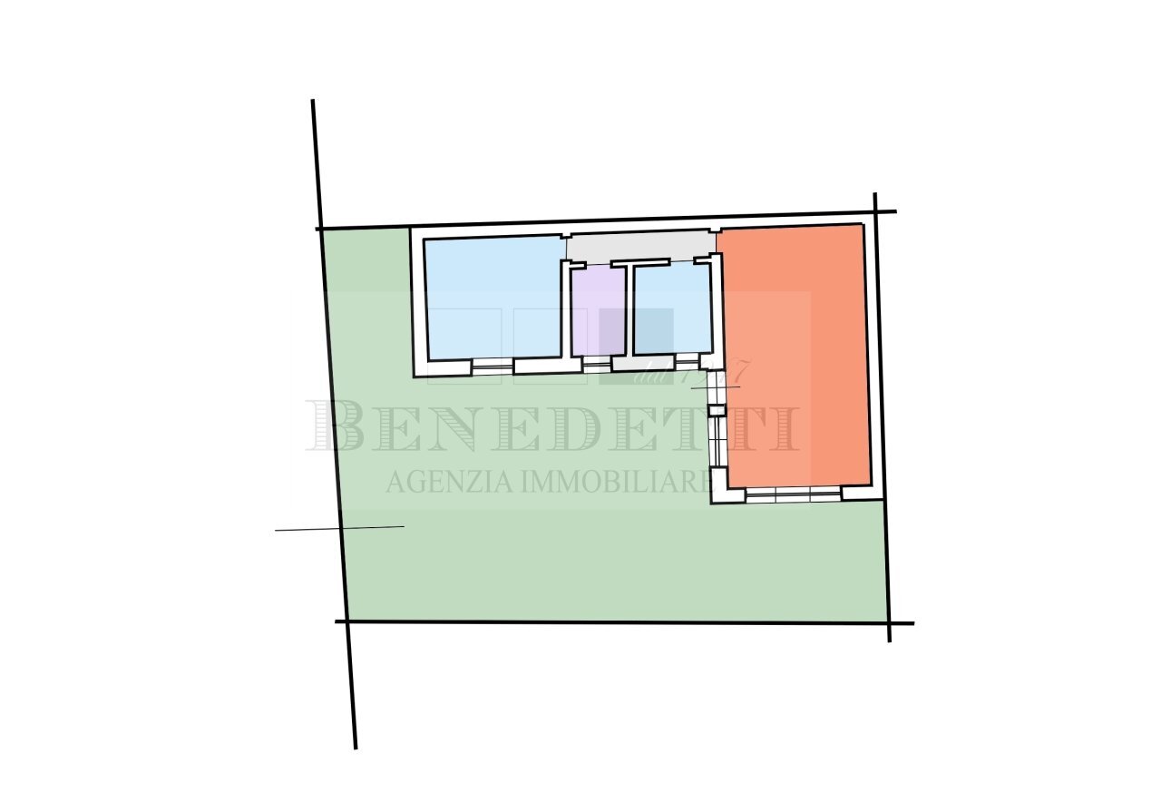plan.jpg - Villa Via Pascoli, Pietrasanta - planimetria 1