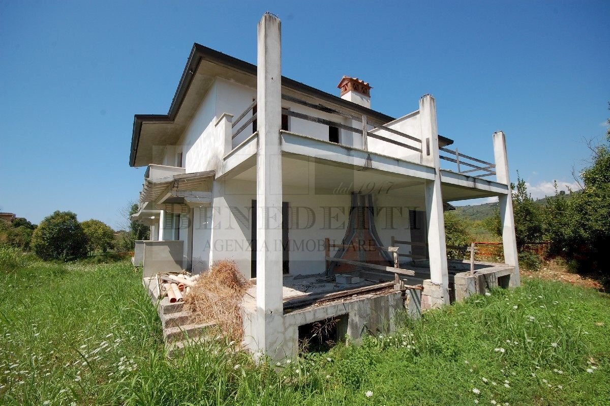 DSC_0002.JPG - Small Villa Via Nostra Signora 12, Camaiore - photo 2