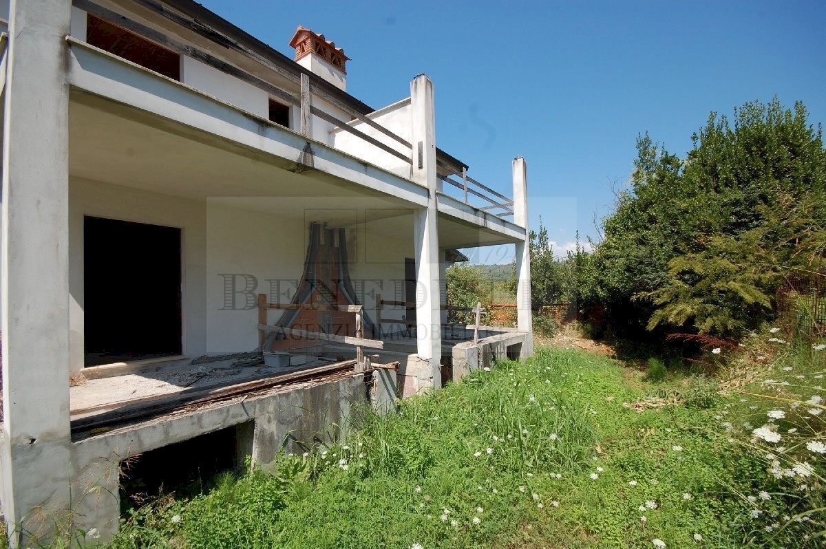 DSC_0004.JPG - Small Villa Via Nostra Signora 12, Camaiore - photo 3