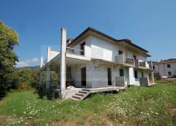 DSC_0008.JPG - Villetta Via Nostra Signora 12, Camaiore - foto 1