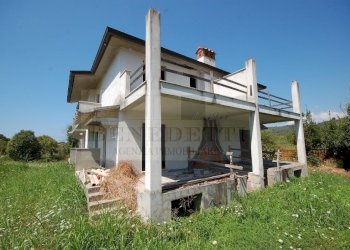 DSC_0002.JPG - Villetta Via Nostra Signora 12, Camaiore - foto 2