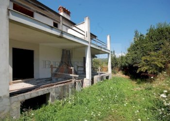 DSC_0004.JPG - Villetta Via Nostra Signora 12, Camaiore - foto 3