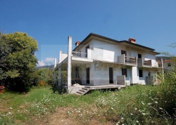 DSC_0010.JPG - Villetta Via Nostra Signora 12, Camaiore - foto 16