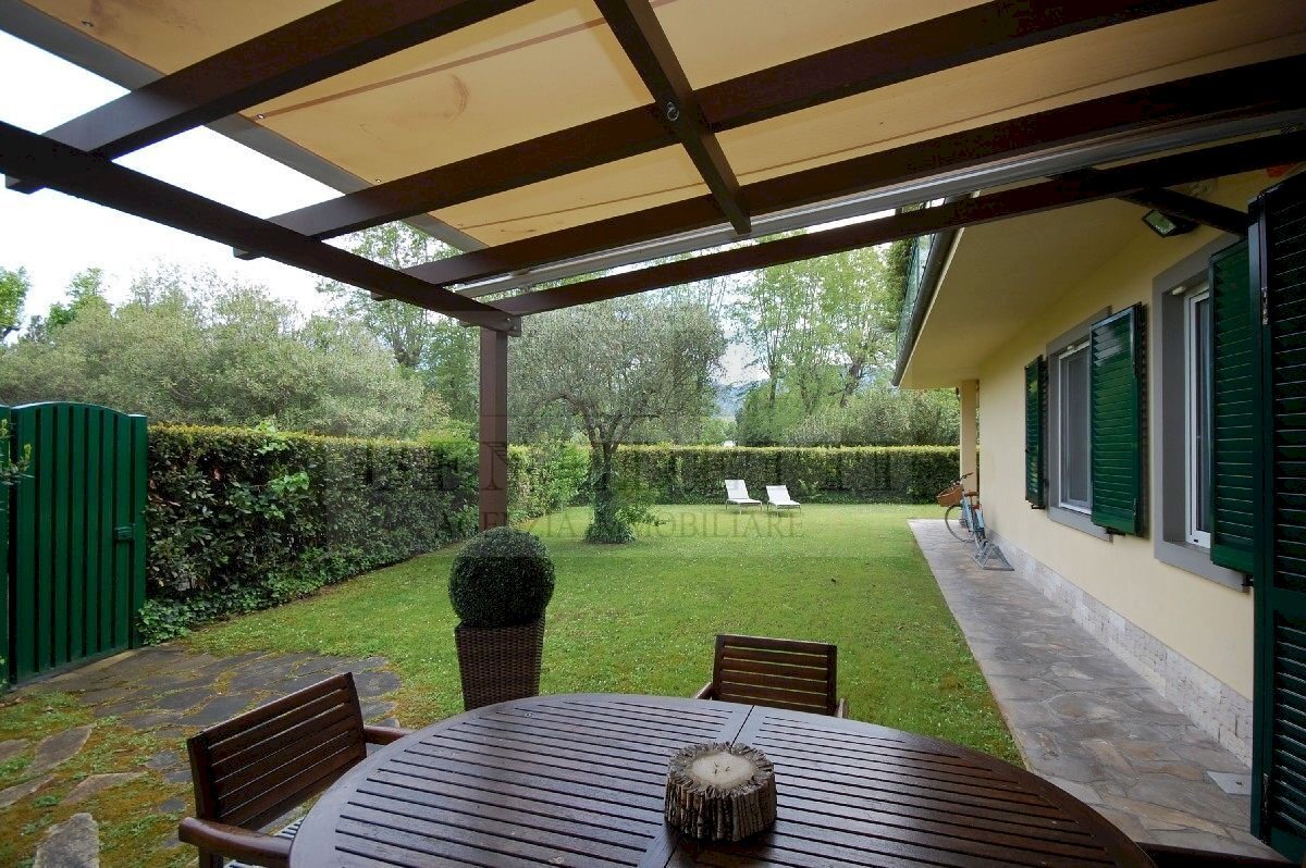 DSC_0014.JPG - Trilocale Pietrasanta - foto 1