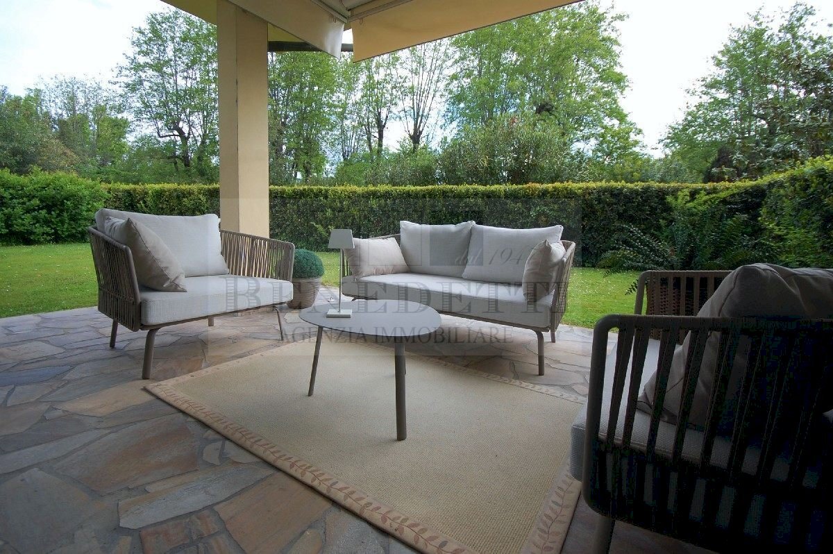 DSC_0007.JPG - Trilocale Pietrasanta - foto 2