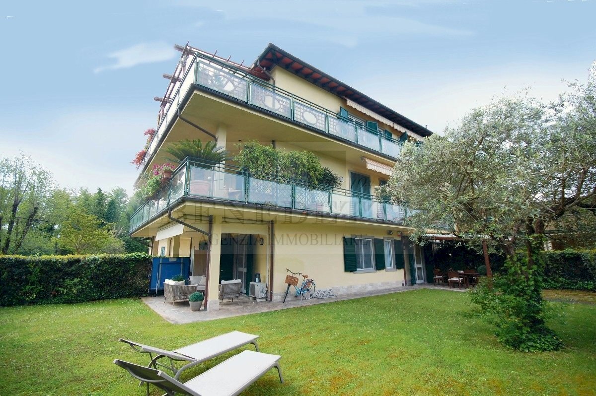 DSC_0011.JPG - Trilocale Pietrasanta - foto 3