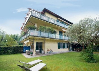 DSC_0011.JPG - Trilocale Pietrasanta - foto 3