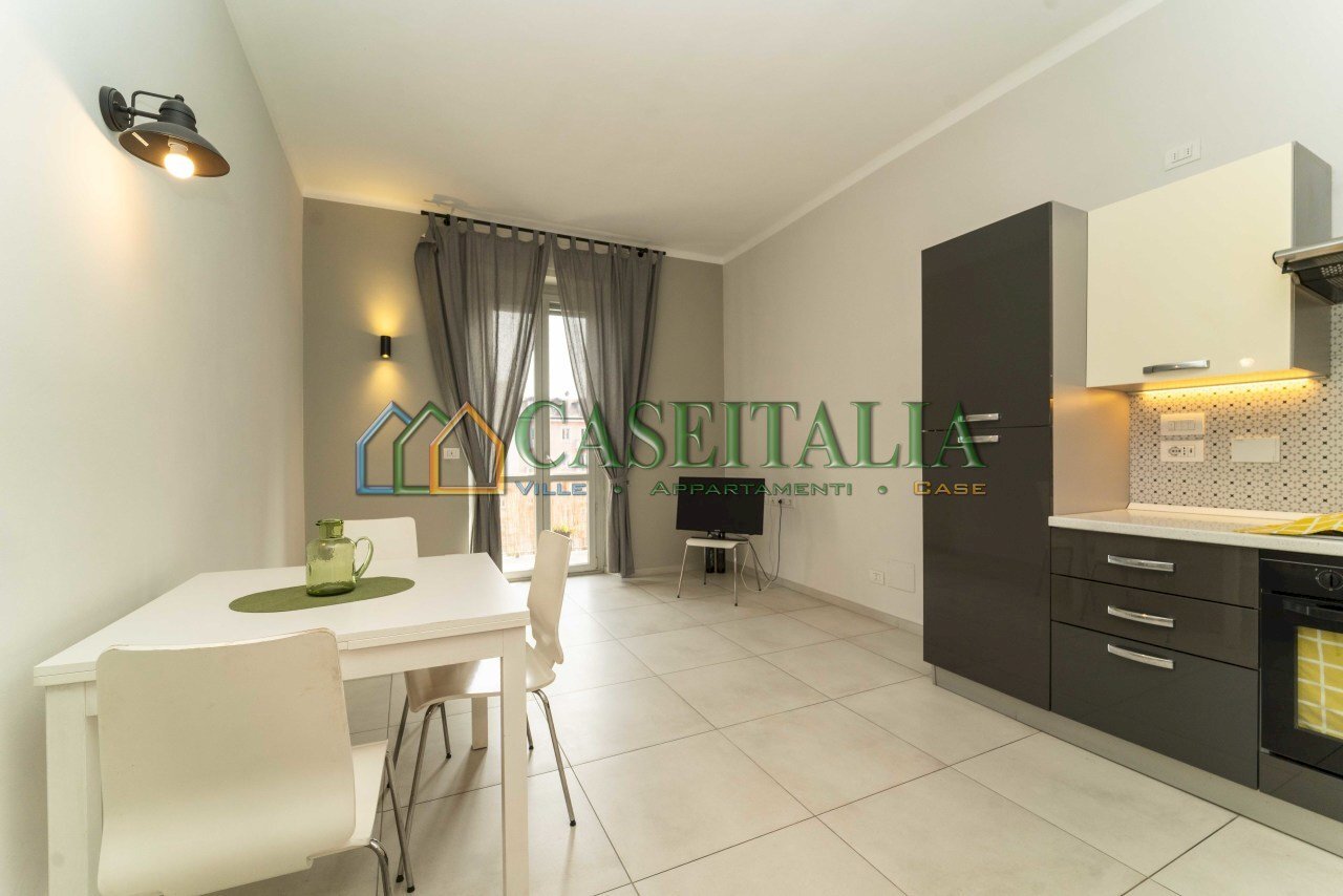 SOGGIORNO - Two-room apartment Via Onorato Vigliani 223, Torino - photo 1