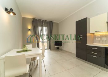 SOGGIORNO - Two-room apartment Via Onorato Vigliani 223, Torino - photo 1