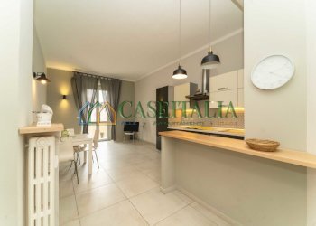 SOGGIORNO - Two-room apartment Via Onorato Vigliani 223, Torino - photo 2