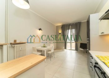 SOGGIORNO - Two-room apartment Via Onorato Vigliani 223, Torino - photo 3