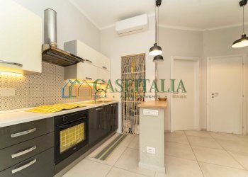 CUCINA - Two-room apartment Via Onorato Vigliani 223, Torino - photo 4