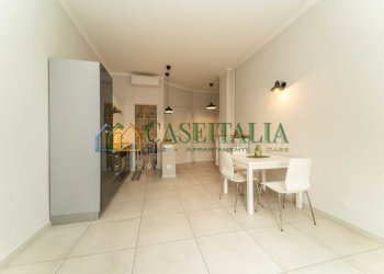 SOGGIORNO - Two-room apartment Via Onorato Vigliani 223, Torino - photo 5
