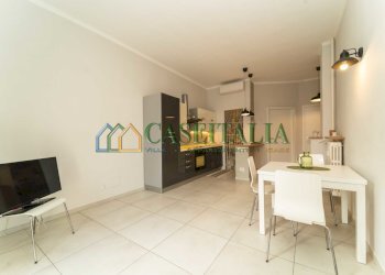 SOGGIORNO - Two-room apartment Via Onorato Vigliani 223, Torino - photo 6