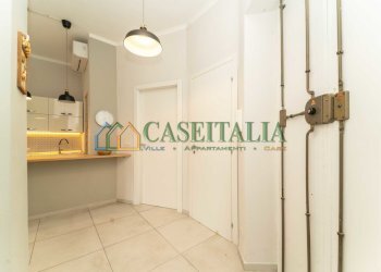 INGRESSO - Two-room apartment Via Onorato Vigliani 223, Torino - photo 7