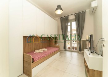 CAMERA DA LETTO - Two-room apartment Via Onorato Vigliani 223, Torino - photo 8