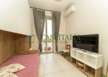 CAMERA DA LETTO - Two-room apartment Via Onorato Vigliani 223, Torino - photo 9