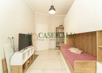CAMERA DA LETTO - Two-room apartment Via Onorato Vigliani 223, Torino - photo 10