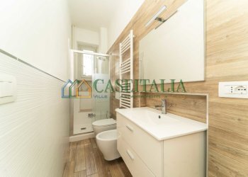 BAGNO - Two-room apartment Via Onorato Vigliani 223, Torino - photo 11