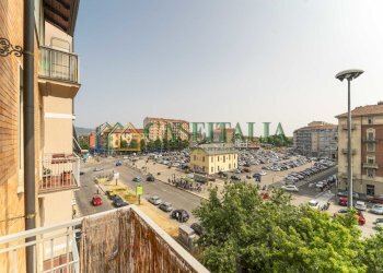 VISTA - Two-room apartment Via Onorato Vigliani 223, Torino - photo 12