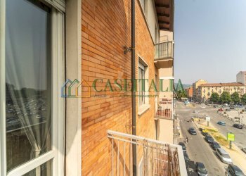 VISTA - Two-room apartment Via Onorato Vigliani 223, Torino - photo 13