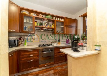 cucina - Trilocale Via Stazione  55, Rosta - foto 5