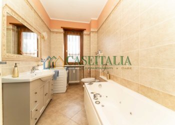 bagno - Trilocale Via Stazione  55, Rosta - foto 15