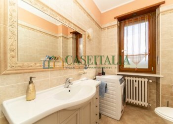 bagno - Trilocale Via Stazione  55, Rosta - foto 16