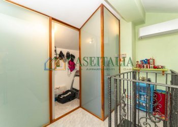 armadio - Trilocale Via Stazione  55, Rosta - foto 20