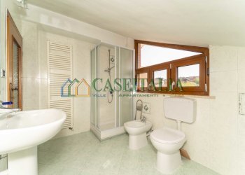 bagno - Trilocale Via Stazione  55, Rosta - foto 21