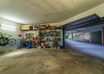 garage - Trilocale Via Stazione  55, Rosta - foto 23