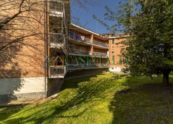 facciata - Trilocale Via Stazione  55, Rosta - foto 24