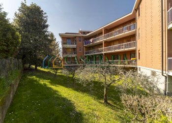 giardino - Trilocale Via Stazione  55, Rosta - foto 26