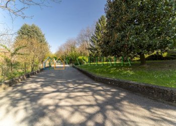 vialetto - Trilocale Via Stazione  55, Rosta - foto 28