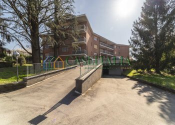 vialetto - Trilocale Via Stazione  55, Rosta - foto 29