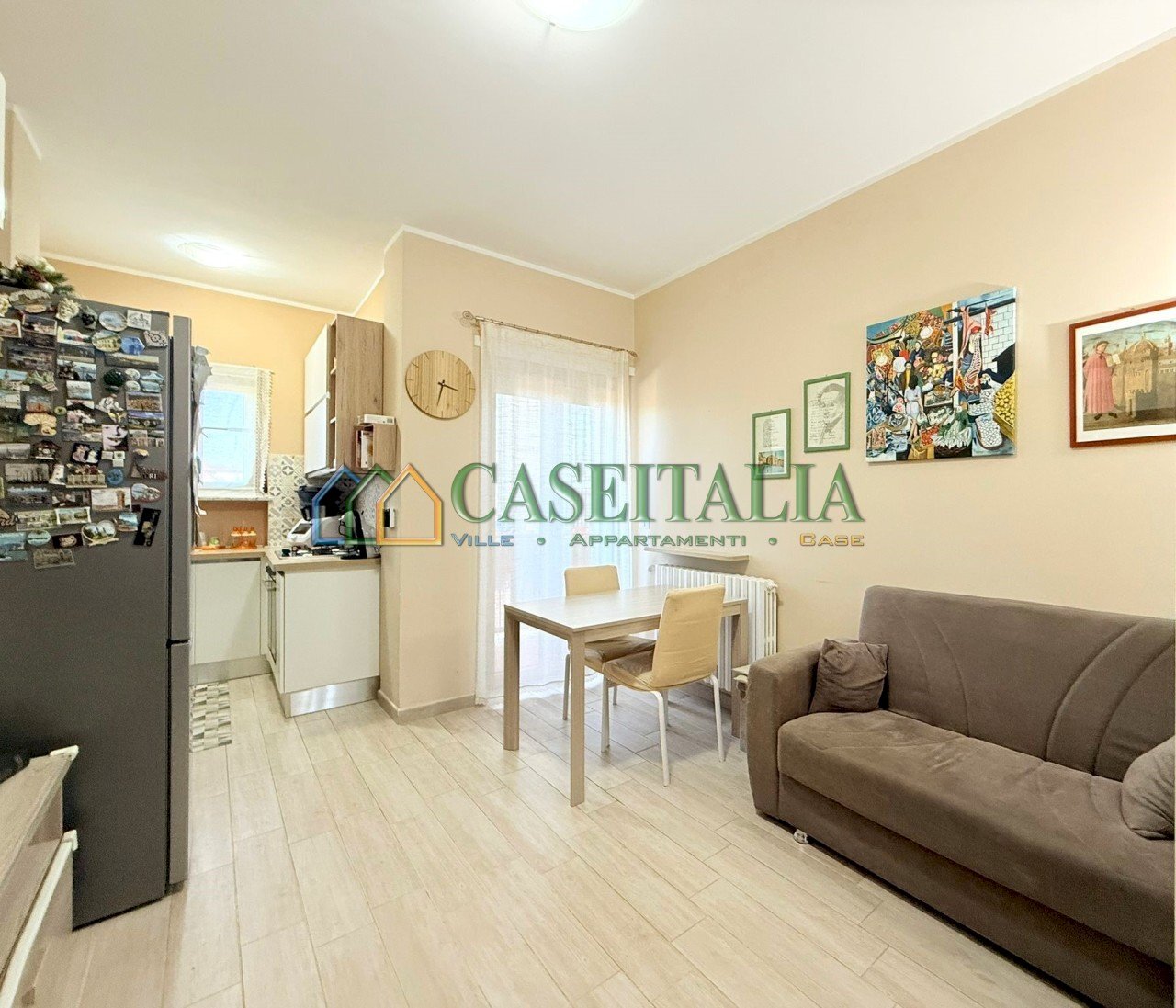 2.jpeg - Quadrilocale Banchette - foto 2