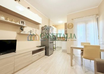 1.jpeg - Quadrilocale Banchette - foto 1