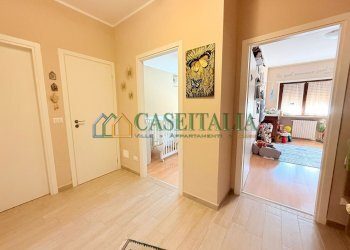 8.jpeg - Quadrilocale Banchette - foto 8