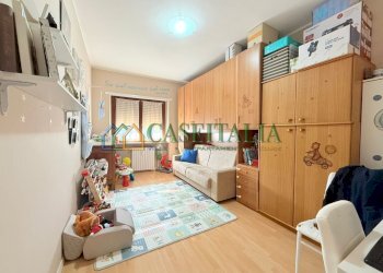 15.jpeg - Quadrilocale Banchette - foto 15