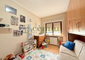 16.jpeg - Quadrilocale Banchette - foto 16